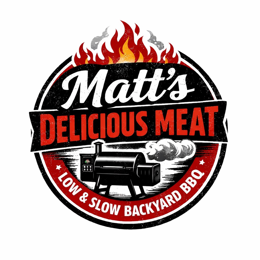Matt's Delicious Meat